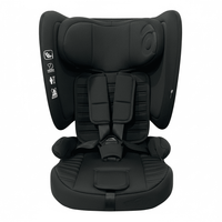 Silla de Auto Neocare Negra