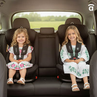 I-Size Austen 2 Black Car Seat