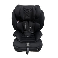 Nomad Pro Black Car Seat