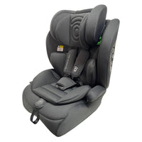 Nomad Pro Gray Car Seat