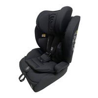 Nomad Pro Black Car Seat
