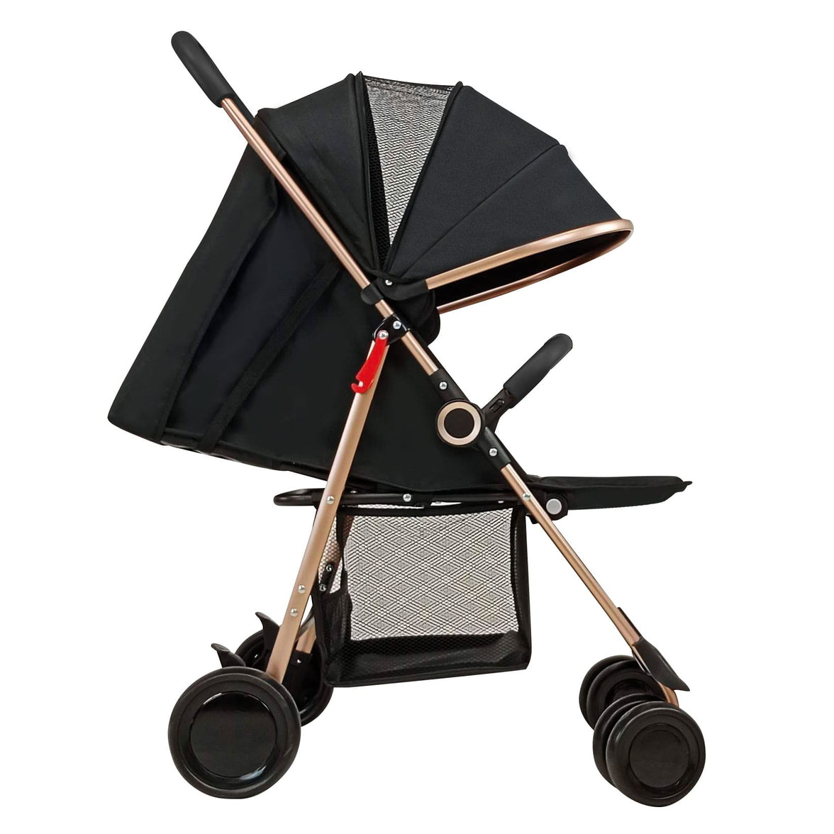 Golden nova stroller