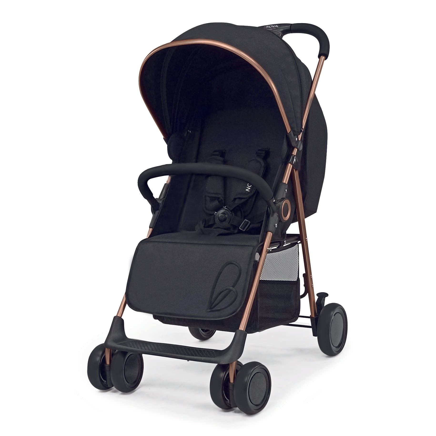 Golden nova stroller