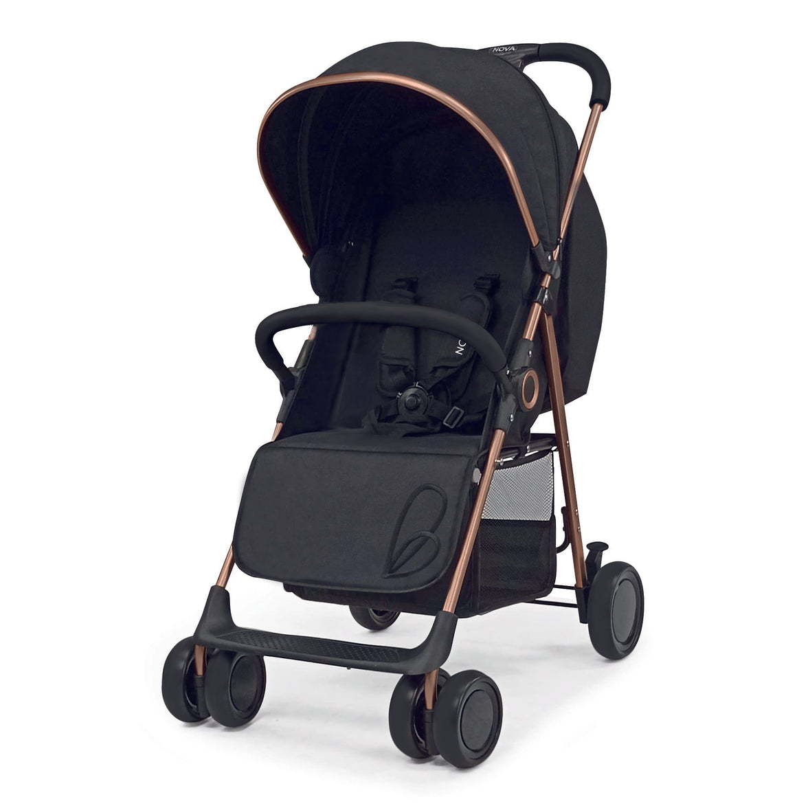 Golden nova stroller