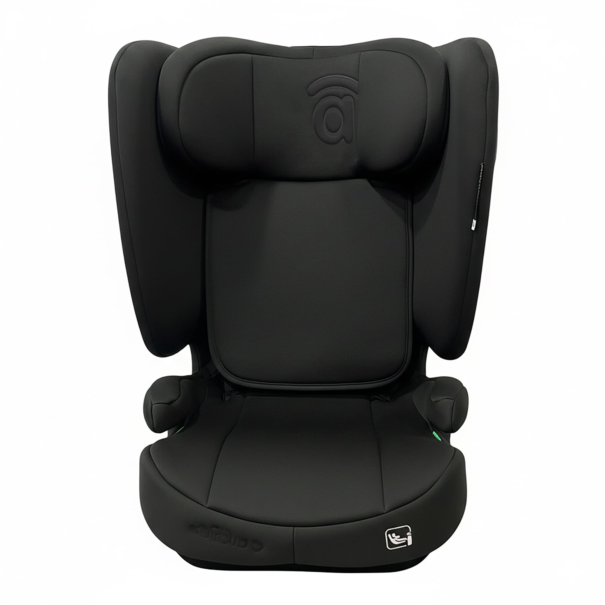 Omniguard Black Car Seat