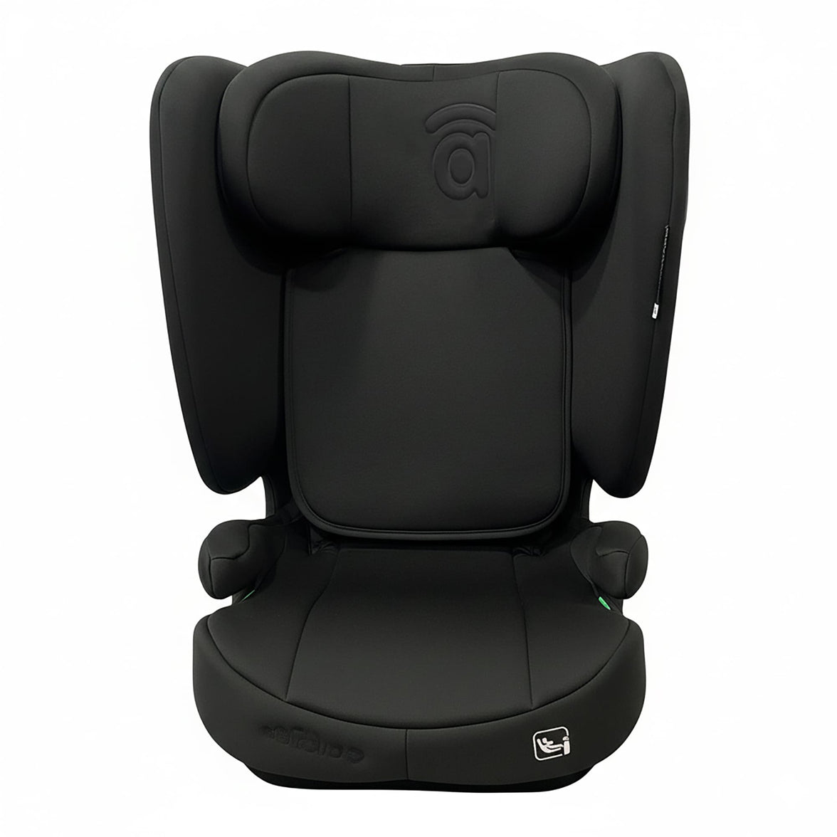 Omniguard Black Car Seat