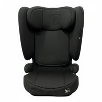 Omniguard Black Car Seat