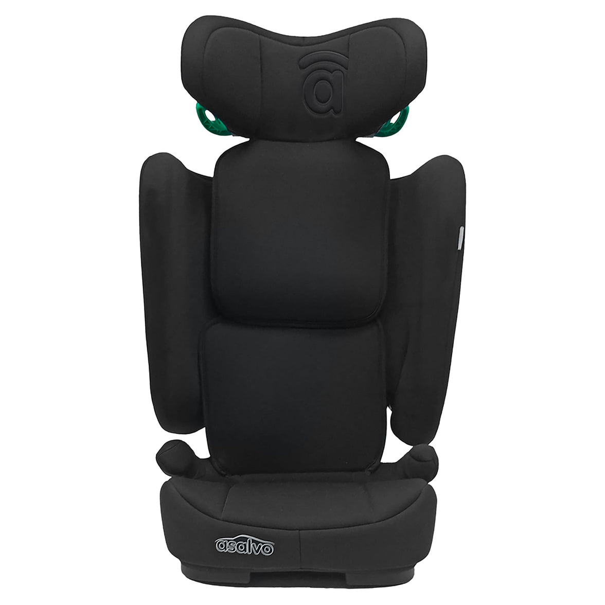 Omniguard Black Car Seat
