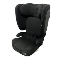 Omniguard Black Car Seat