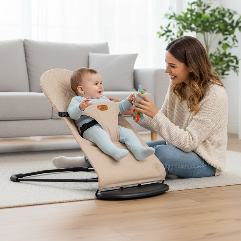 Hammock Paradise Beige