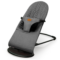 Paradise Gray Hammock