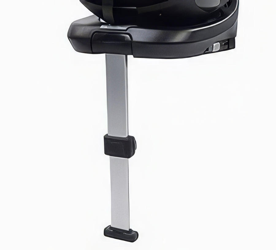 Isofix + Pata de Apoyo
