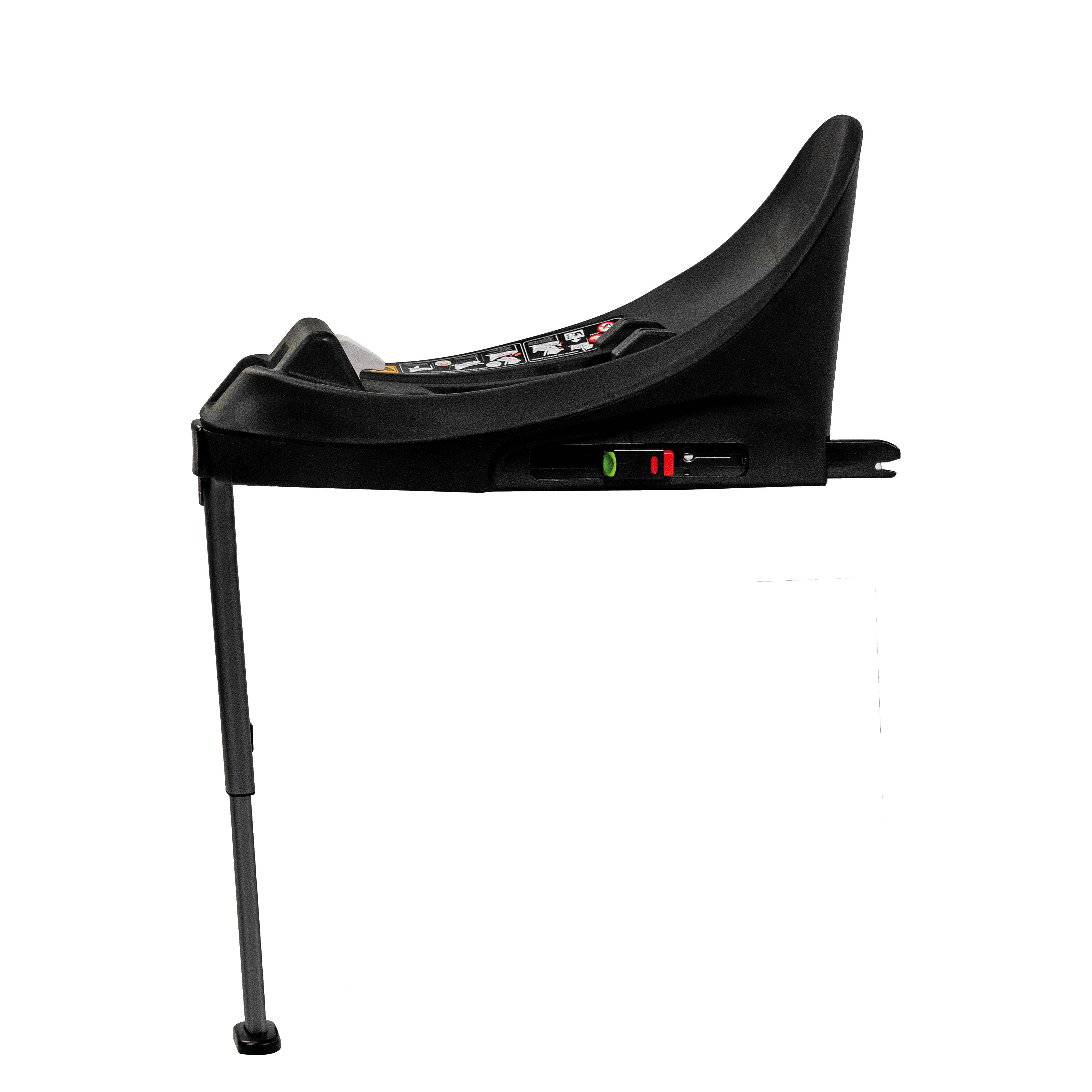 Numantix Isofix Base