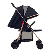 Golden nova stroller