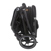 Travel System Kibu black