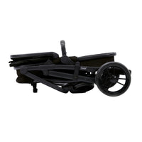 Convertible Trio Two+ 2 Black