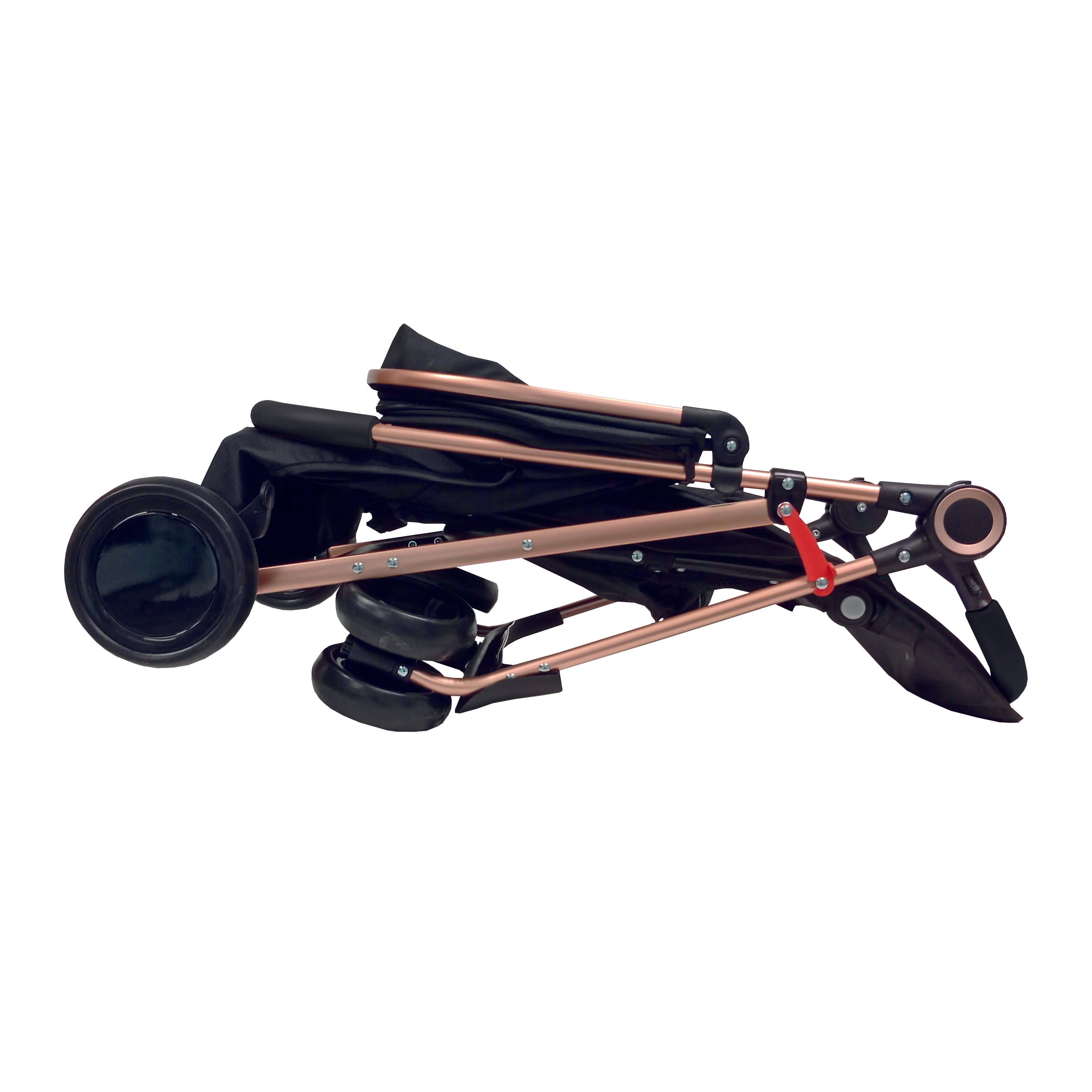 Golden nova stroller