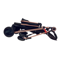 Golden nova stroller