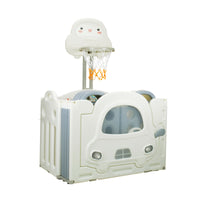 Parc - Centre d'activités Montessori