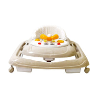 Beige Stars Diver Walker