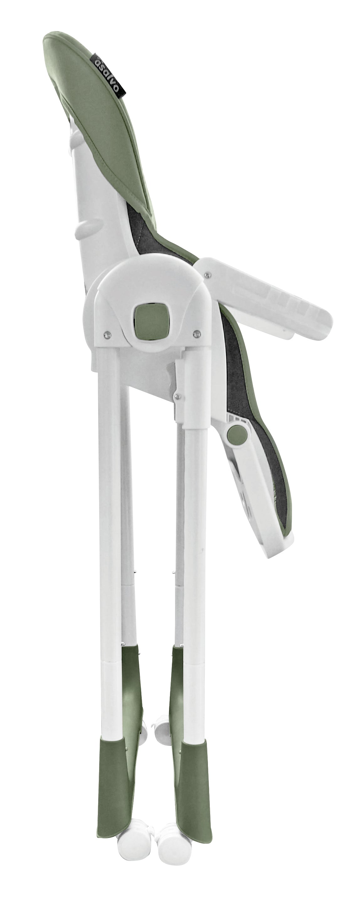 Cadeira de Refeição Rice Verde