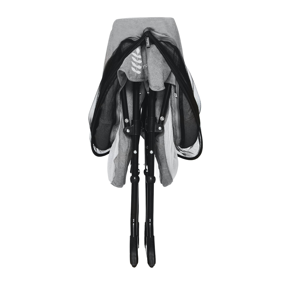 Trip Natura folding mini crib