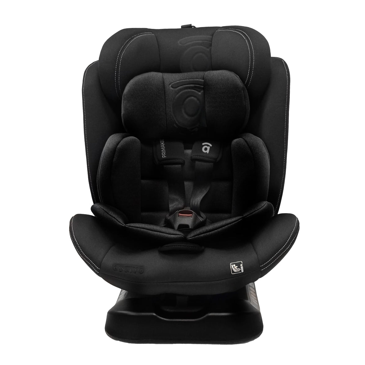 Primakid Car Seat