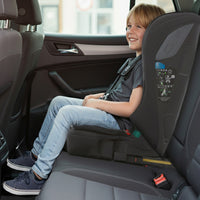 I-Size Profix Gray Car Seat