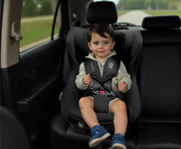Proseat car seat