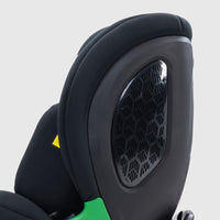 Silla de Auto Austen 3 Negra