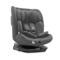 Protocare Gray Car Seat