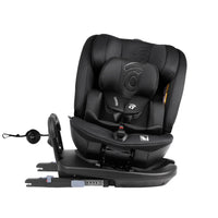 Cadeira Auto Panafix Preta