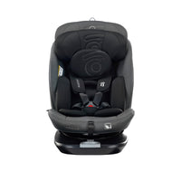 Siège d'auto I-Size Austen 2 gris