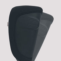 Omniguard Black Car Seat