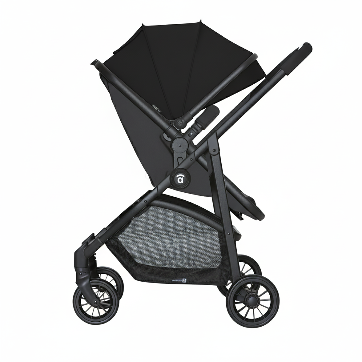 Trio Conversível Biarritz Preto