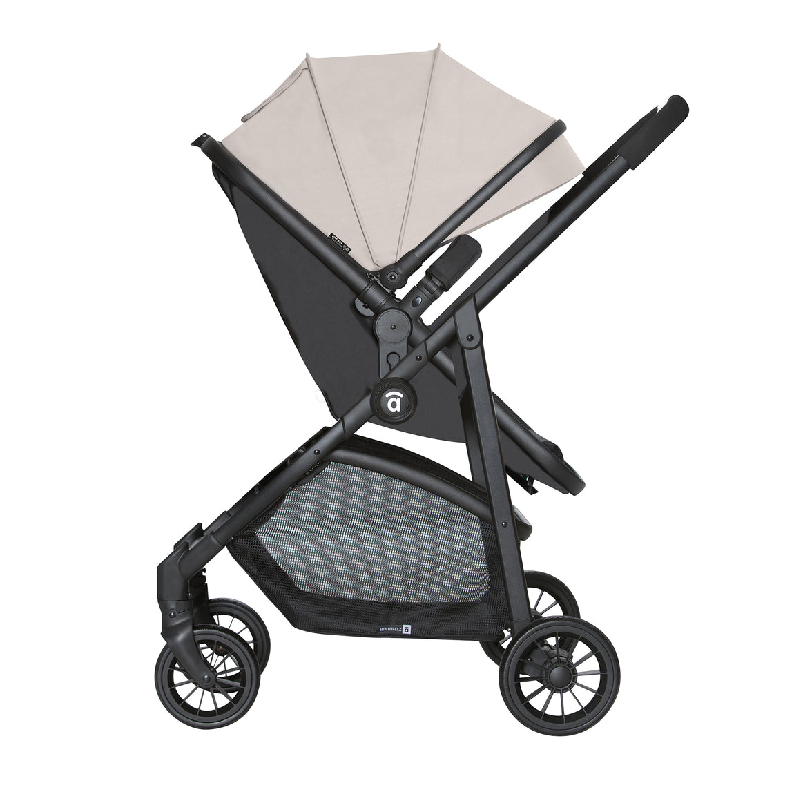 Trio Convertible Biarritz stone