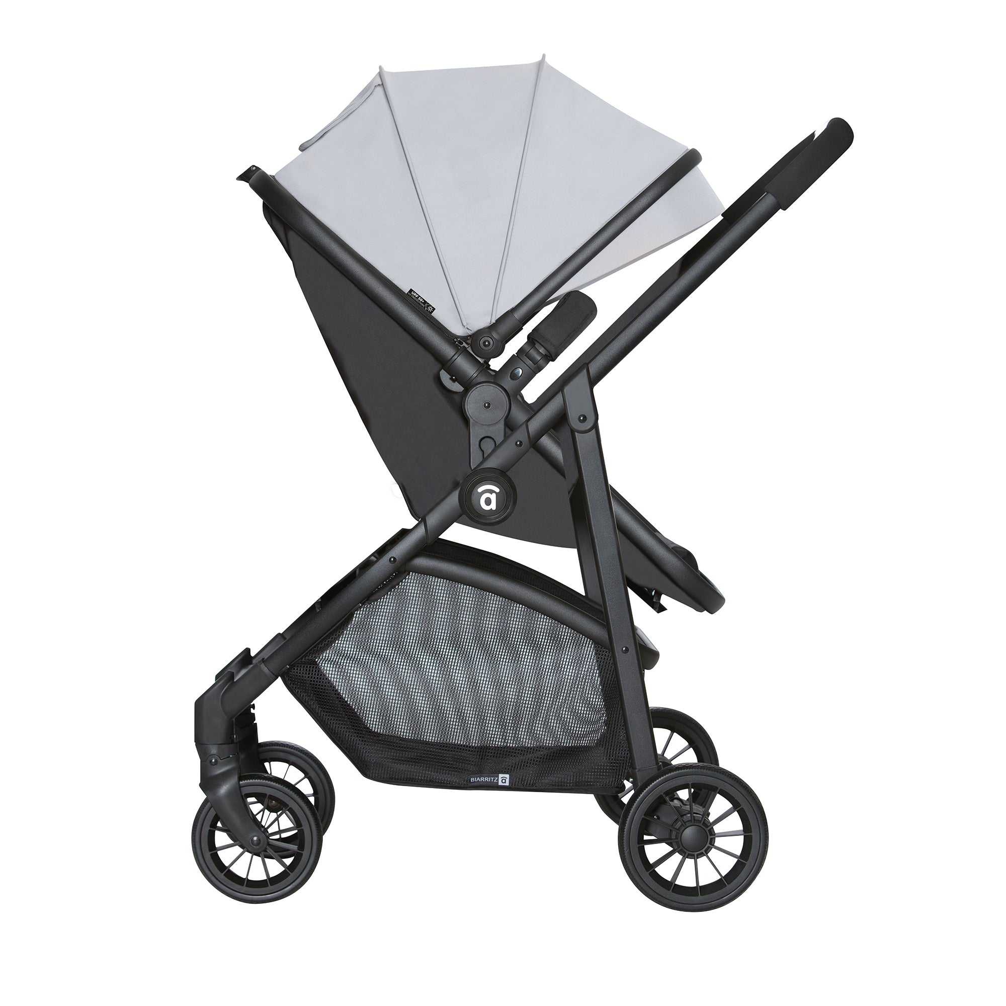 Gray Biarritz Convertible Trio