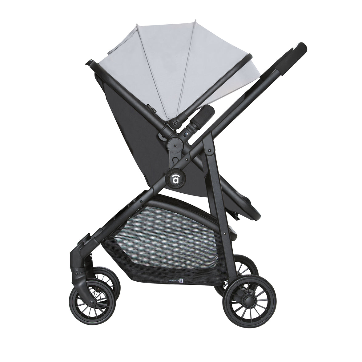 Gray Biarritz Convertible Trio