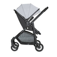 Gray Biarritz Convertible Trio