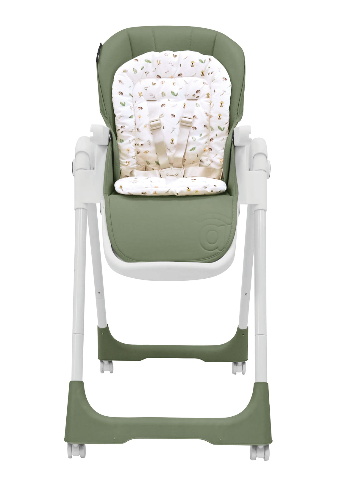 Cadeira de Refeição Rice Verde