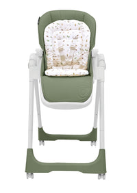 Cadeira de Refeição Rice Verde