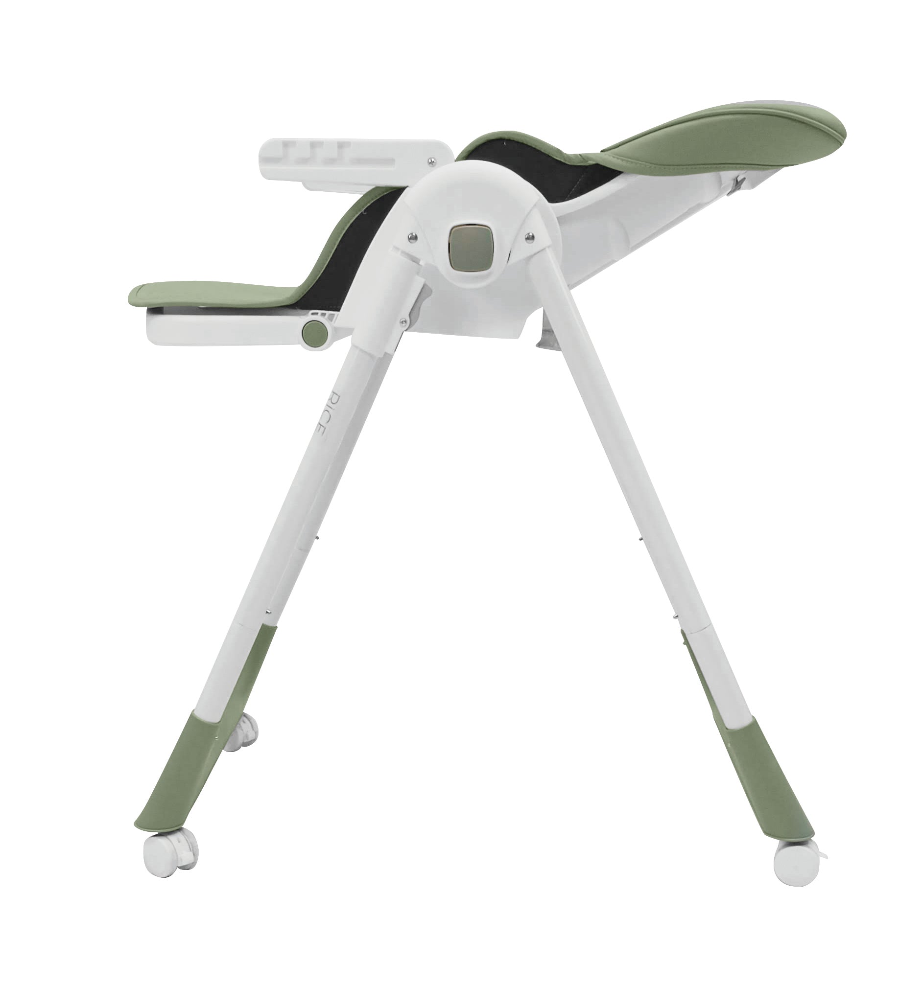 Cadeira de Refeição Rice Verde