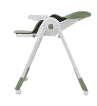 Cadeira de Refeição Rice Verde