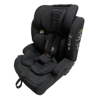 Silla de Auto RouteFix Negro
