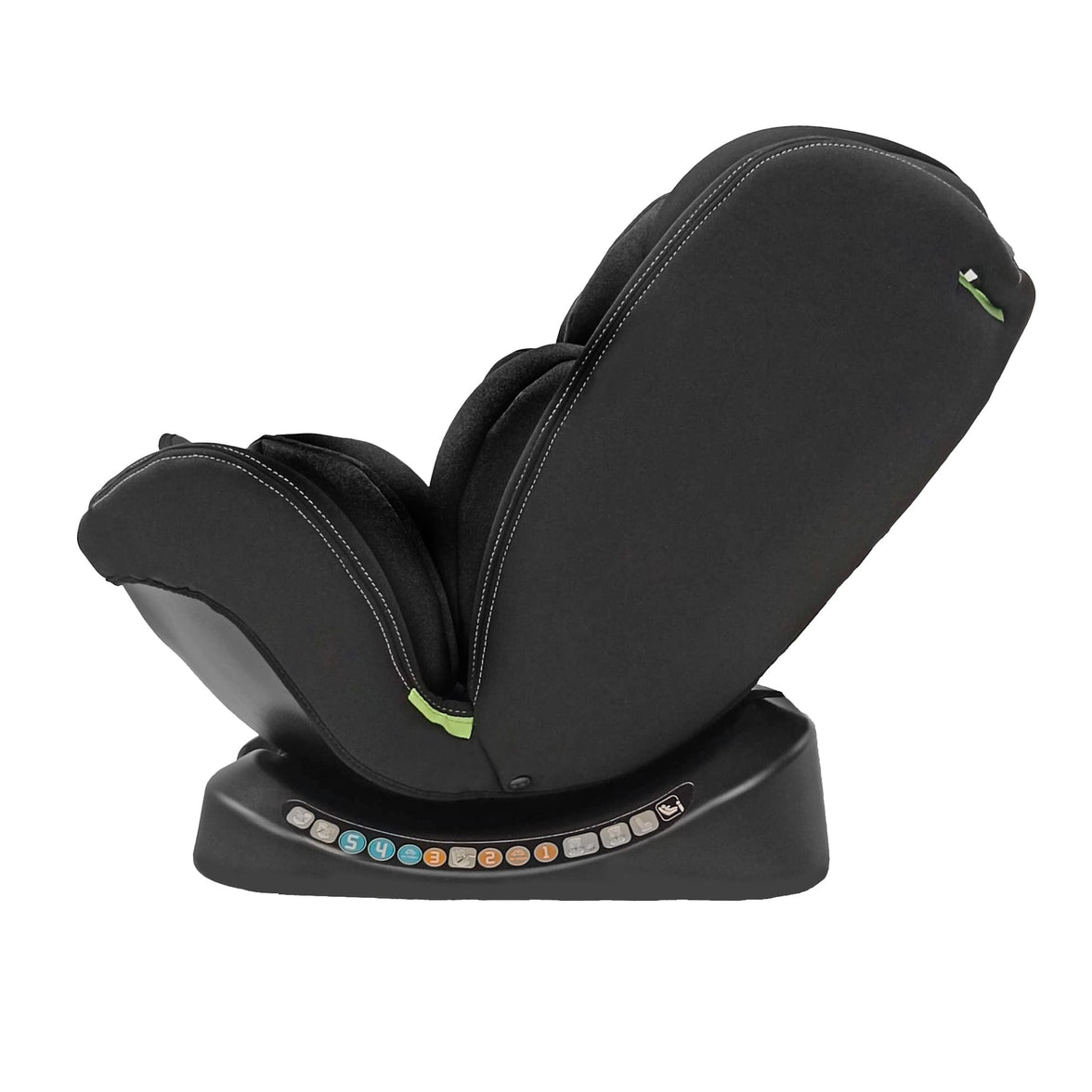 Primakid Car Seat
