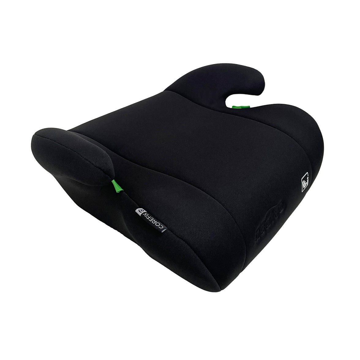 Smartsafe Black Car Seat