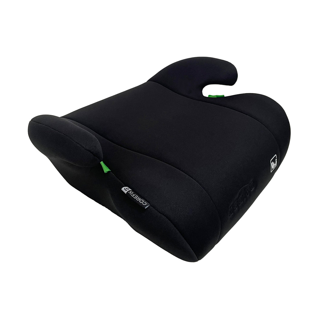 Smartsafe Black Car Seat