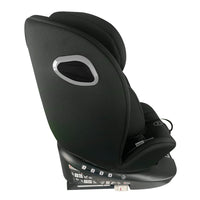 Silla de auto Tolkien negro