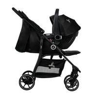 Travel System Oslo 2 Black