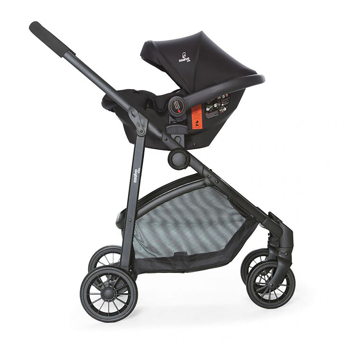 Trio Convertible Biarritz stone